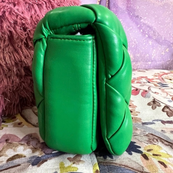 JW PEI MAZE BAG - GRASS GREEN - Picture 3 of 10